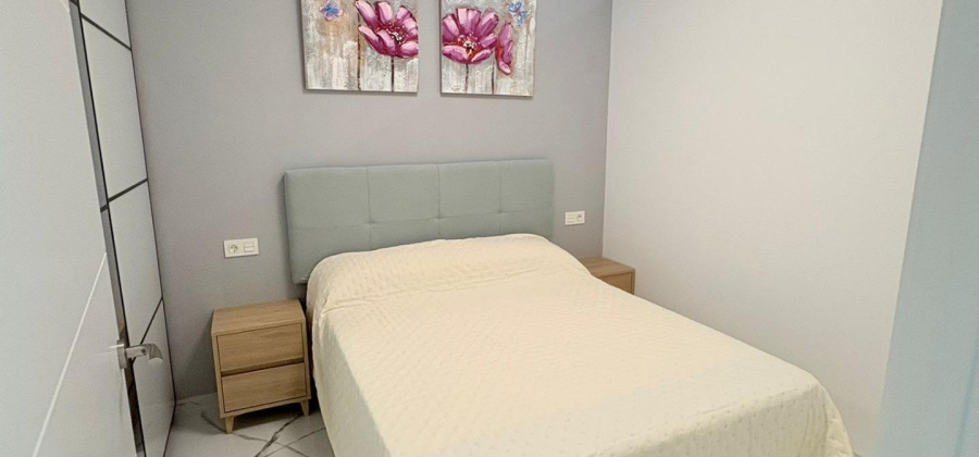 Torrevieja, Alicante, 2 Bedrooms Bedrooms, ,2 BathroomsBathrooms,Apartment,Resale,0,75632452642241168