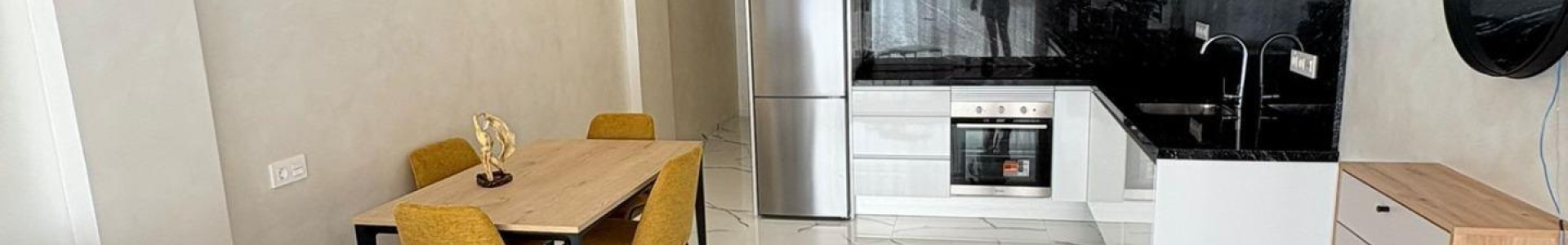 Apartment in Costa Blanca South, Torrevieja