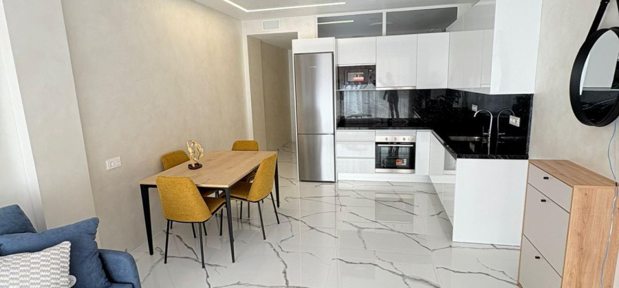 Torrevieja, Alicante, 2 Bedrooms Bedrooms, ,2 BathroomsBathrooms,Apartment,Resale,0,75632452642241168