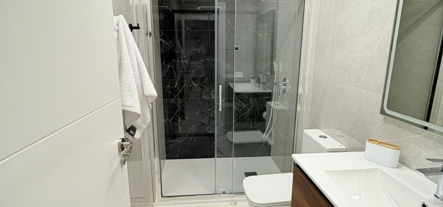 Torrevieja, Alicante, 2 Bedrooms Bedrooms, ,2 BathroomsBathrooms,Apartment,Resale,0,75632452642241168