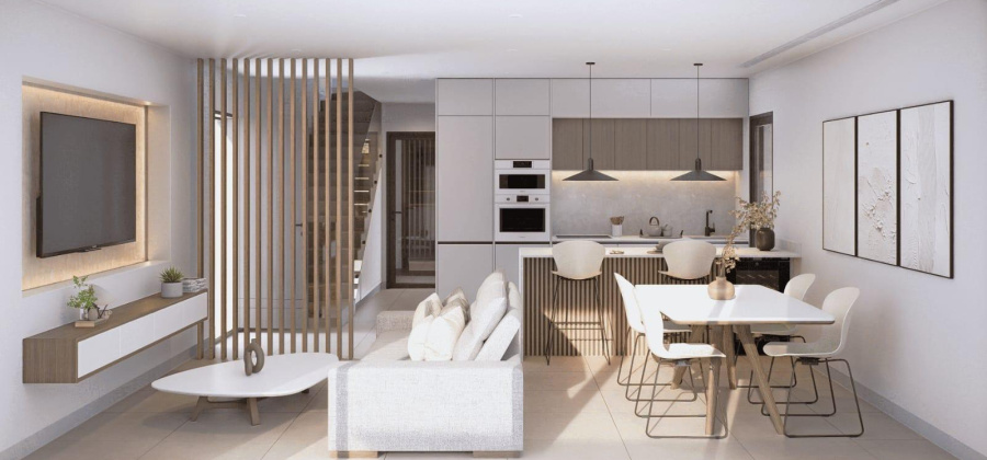 Pilar de la Horadada, Alicante, 3 Bedrooms Bedrooms, ,3 BathroomsBathrooms,Villa,New,0,209559100016702080