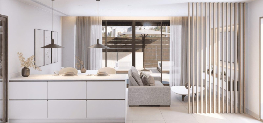 Pilar de la Horadada, Alicante, 3 Bedrooms Bedrooms, ,3 BathroomsBathrooms,Villa,New,0,209559100016702080