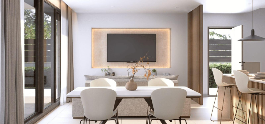 Pilar de la Horadada, Alicante, 3 Bedrooms Bedrooms, ,3 BathroomsBathrooms,Villa,New,0,209559100016702080