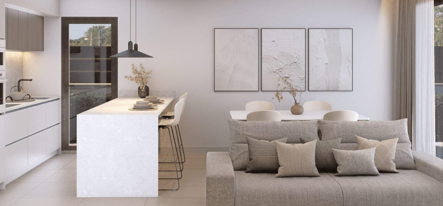 Pilar de la Horadada, Alicante, 3 Bedrooms Bedrooms, ,3 BathroomsBathrooms,Villa,New,0,209559100016702080