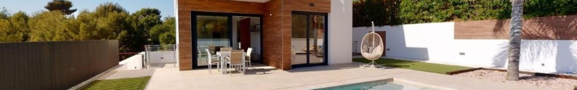 Villa in Costa Blanca North, la Nucia