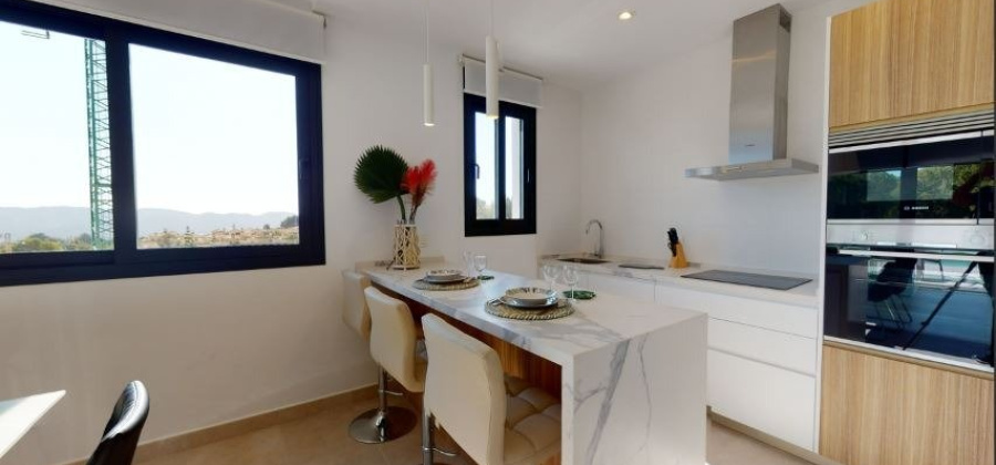 La Nucia, Alicante, 3 Bedrooms Bedrooms, ,4 BathroomsBathrooms,Villa,New,0,209559137726696288