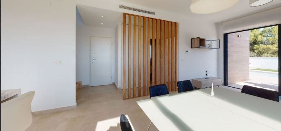 La Nucia, Alicante, 3 Bedrooms Bedrooms, ,4 BathroomsBathrooms,Villa,New,0,209559137726696288