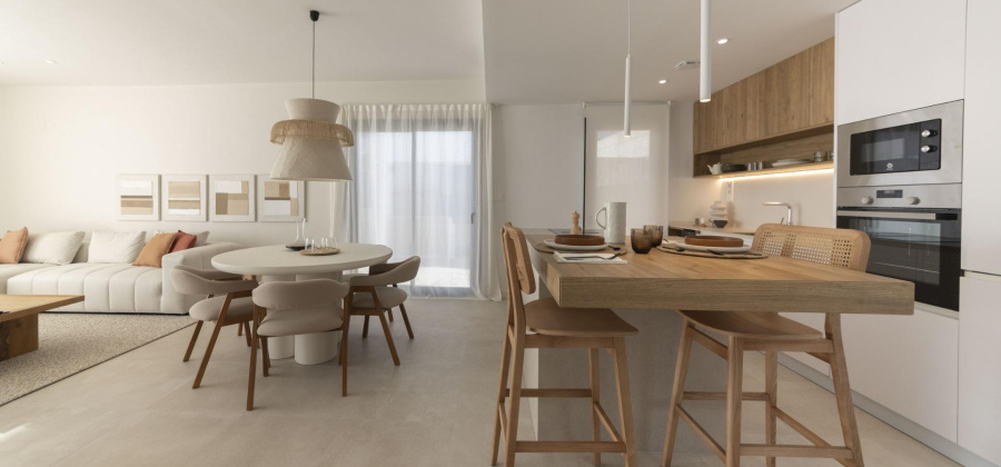 Murcia, 3 Bedrooms Bedrooms, ,2 BathroomsBathrooms,Villa,New,0,209559247001543744