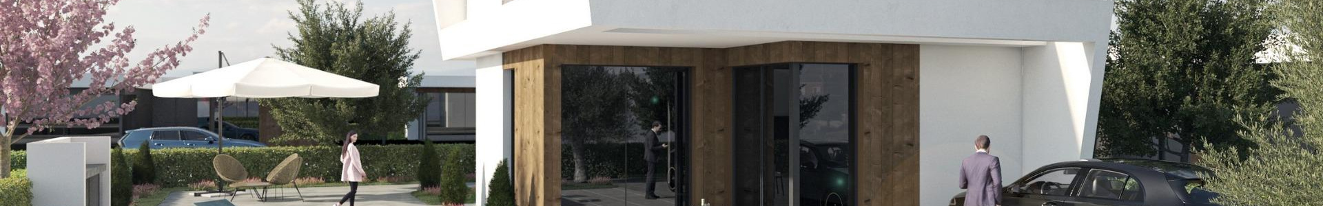 Murcia, 3 Bedrooms Bedrooms, ,2 BathroomsBathrooms,Villa,New,0,209559247001543744