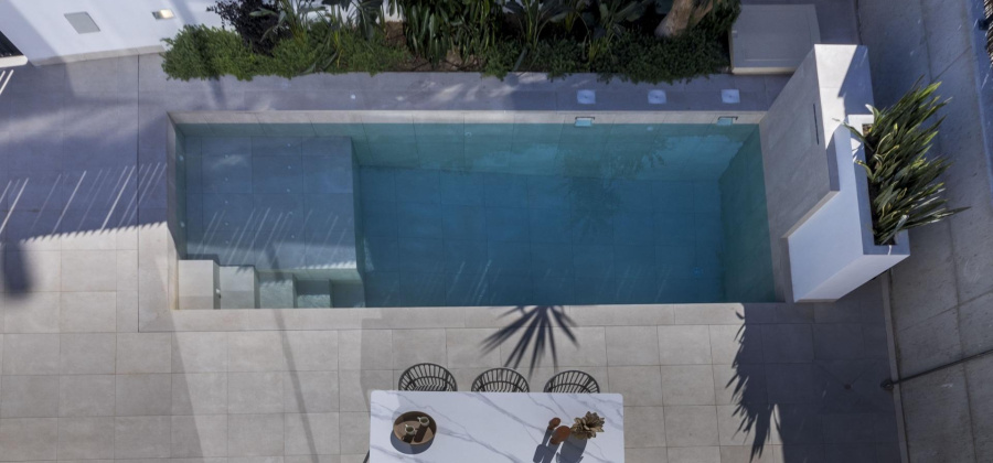 Murcia, 3 Bedrooms Bedrooms, ,2 BathroomsBathrooms,Villa,New,0,209559247001543744