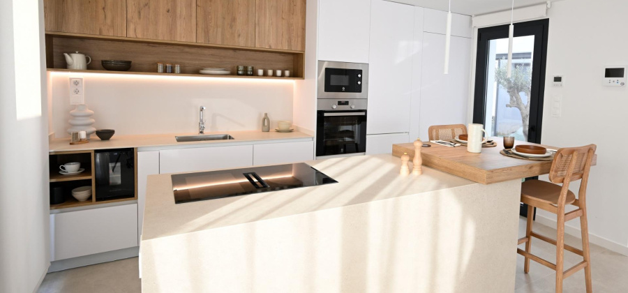 Murcia, 3 Bedrooms Bedrooms, ,2 BathroomsBathrooms,Villa,New,0,209559247001543744