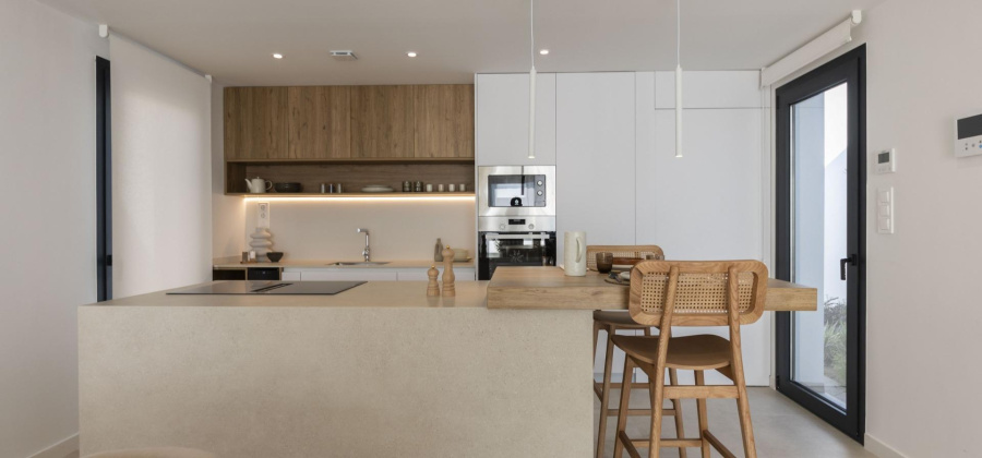 Murcia, 3 Bedrooms Bedrooms, ,2 BathroomsBathrooms,Villa,New,0,209559247001543744