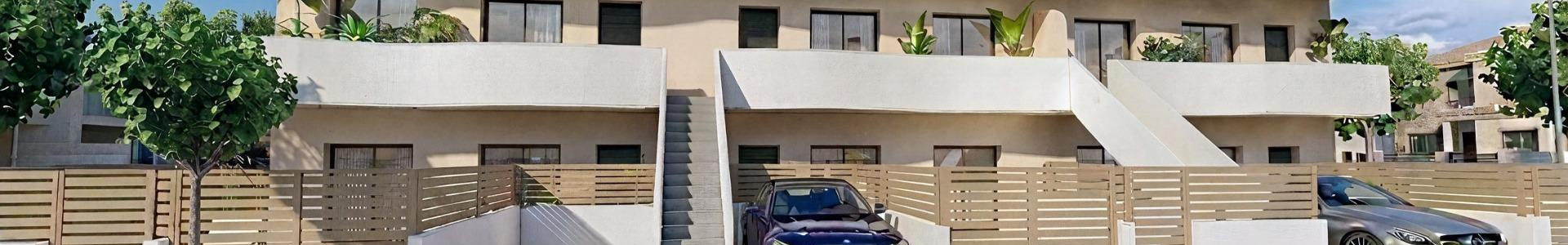 Bungalow in Costa Blanca South, Pilar de La Horadada