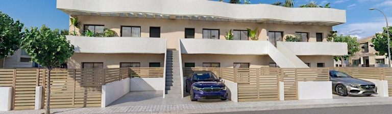 Pilar de la Horadada, Alicante, 3 Bedrooms Bedrooms, ,2 BathroomsBathrooms,Bungalow,New,0,209559349808547712