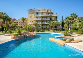 Orihuela Costa, Alicante, 3 Bedrooms Bedrooms, ,2 BathroomsBathrooms,Apartment,Resale,0,6594582465290594