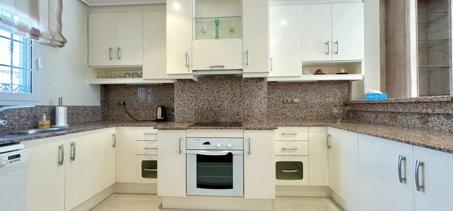 Orihuela Costa, Alicante, 3 Bedrooms Bedrooms, ,2 BathroomsBathrooms,Apartment,Resale,0,6594582465290594