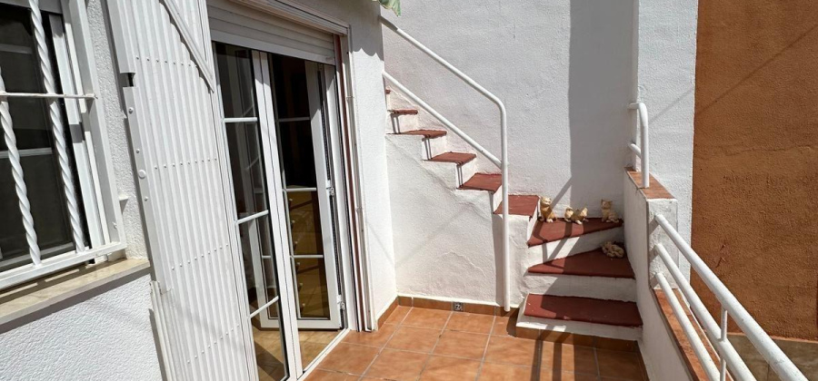 Torrevieja, Alicante, 2 Bedrooms Bedrooms, ,1 BathroomBathrooms,Townhouse,Resale,0,7563294616409926