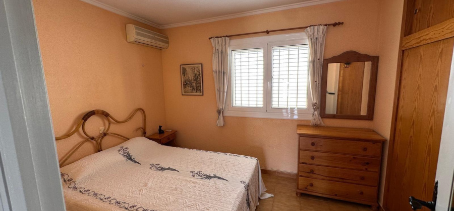 Torrevieja, Alicante, 2 Bedrooms Bedrooms, ,1 BathroomBathrooms,Townhouse,Resale,0,7563294616409926