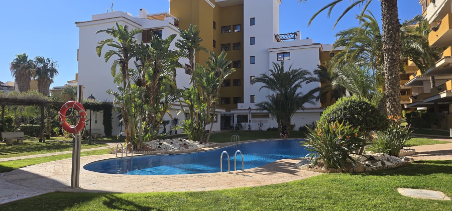 Punta Prima, Alicante, 2 Bedrooms Bedrooms, ,2 BathroomsBathrooms,Apartment,Resale,0,70249177540876400