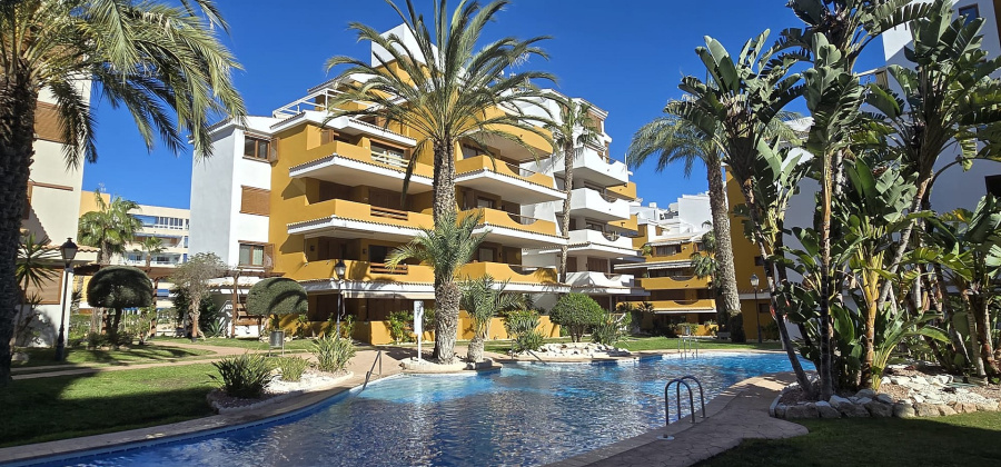 Punta Prima, Alicante, 2 Bedrooms Bedrooms, ,2 BathroomsBathrooms,Apartment,Resale,0,70249177540876400