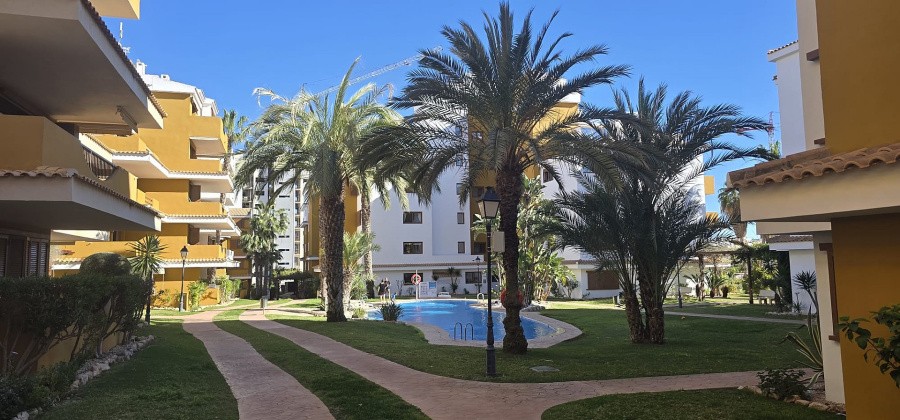 Punta Prima, Alicante, 2 Bedrooms Bedrooms, ,2 BathroomsBathrooms,Apartment,Resale,0,70249177540876400