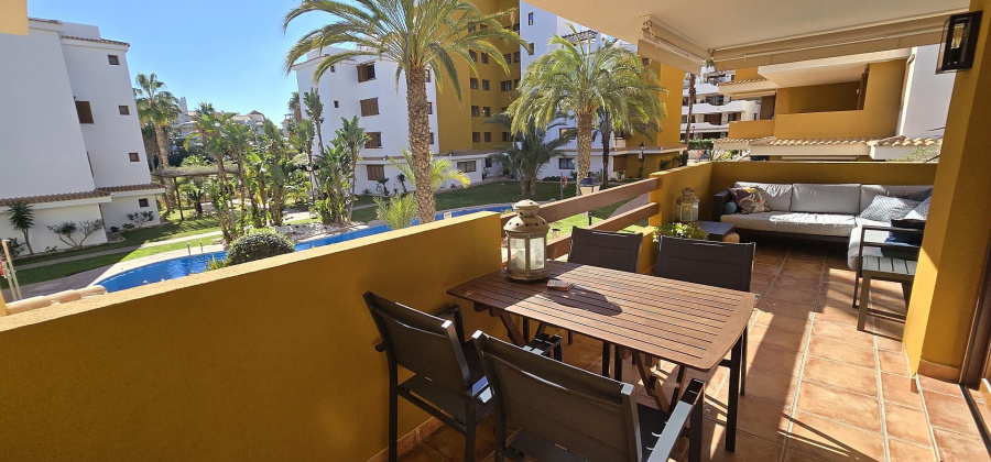 Punta Prima, Alicante, 2 Bedrooms Bedrooms, ,2 BathroomsBathrooms,Apartment,Resale,0,70249177540876400