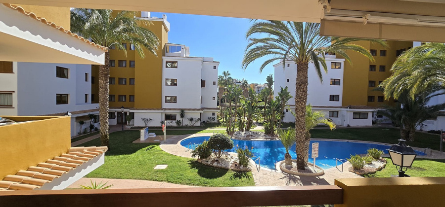 Punta Prima, Alicante, 2 Bedrooms Bedrooms, ,2 BathroomsBathrooms,Apartment,Resale,0,70249177540876400