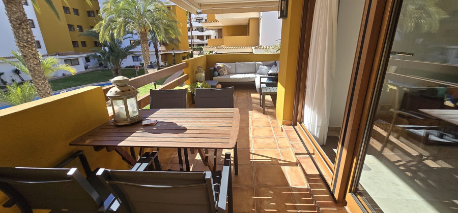Punta Prima, Alicante, 2 Bedrooms Bedrooms, ,2 BathroomsBathrooms,Apartment,Resale,0,70249177540876400