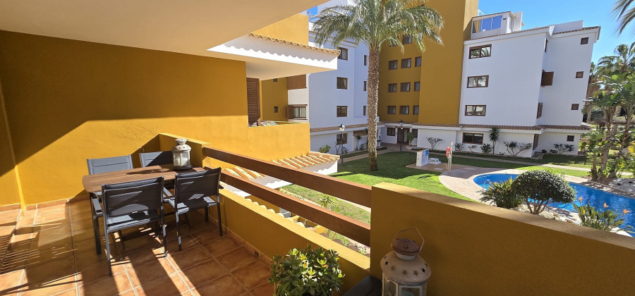 Punta Prima, Alicante, 2 Bedrooms Bedrooms, ,2 BathroomsBathrooms,Apartment,Resale,0,70249177540876400