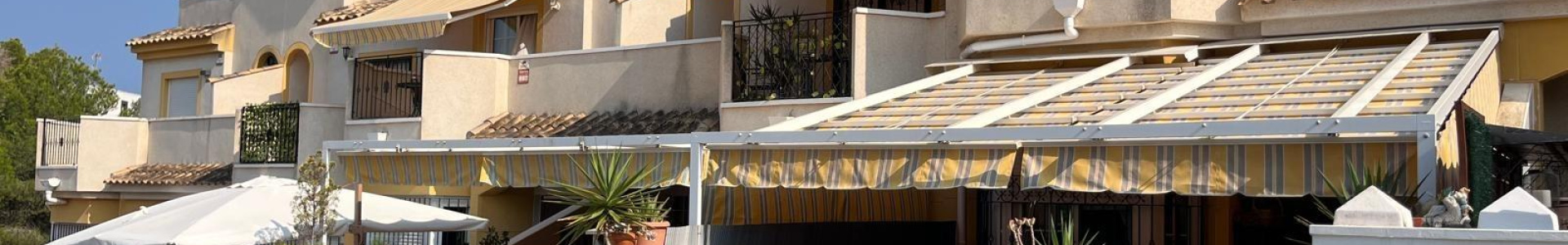 Torrevieja, Alicante, 3 Bedrooms Bedrooms, ,2 BathroomsBathrooms,Townhouse,Resale,0,75632100399143552