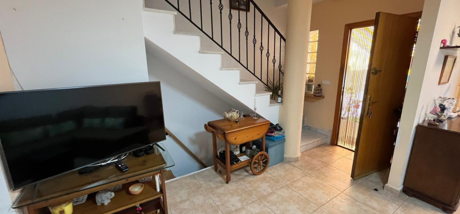 Torrevieja, Alicante, 3 Bedrooms Bedrooms, ,2 BathroomsBathrooms,Townhouse,Resale,0,75632100399143552