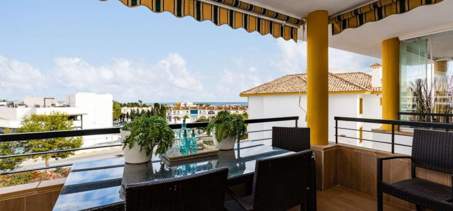 Orihuela Costa, Alicante, 2 Bedrooms Bedrooms, ,2 BathroomsBathrooms,Apartment,Resale,0,75632220393080256