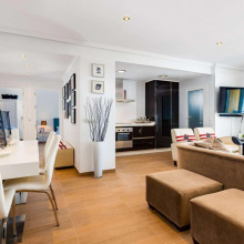 Apartment in Costa Blanca South, Orihuela Costa