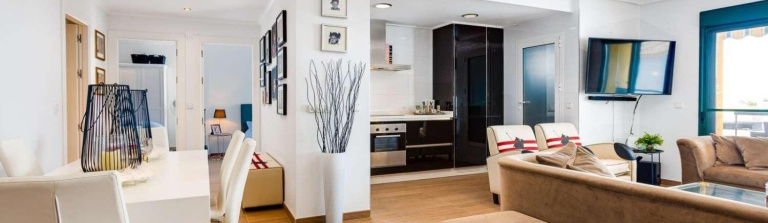 Apartment in Costa Blanca South, Orihuela Costa