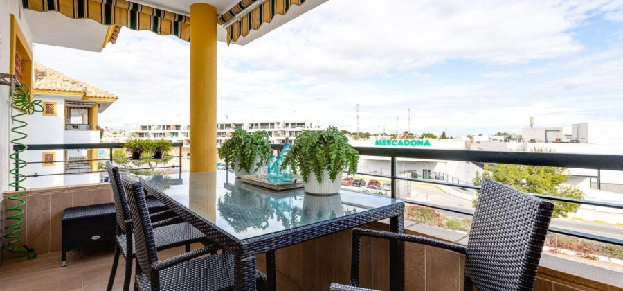 Orihuela Costa, Alicante, 2 Bedrooms Bedrooms, ,2 BathroomsBathrooms,Apartment,Resale,0,75632220393080256