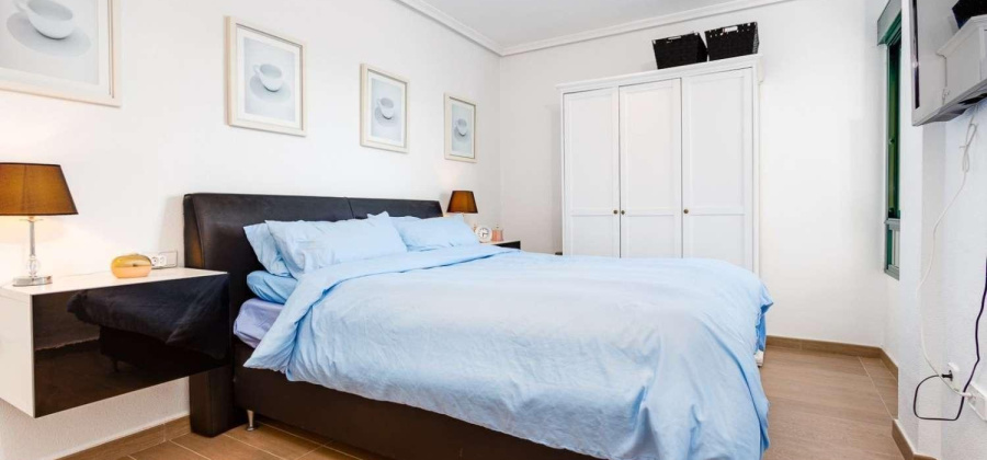 Orihuela Costa, Alicante, 2 Bedrooms Bedrooms, ,2 BathroomsBathrooms,Apartment,Resale,0,75632220393080256