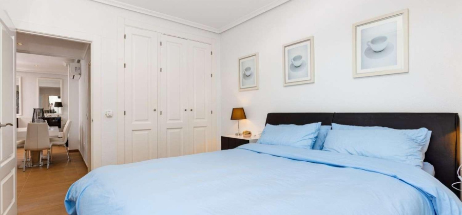 Orihuela Costa, Alicante, 2 Bedrooms Bedrooms, ,2 BathroomsBathrooms,Apartment,Resale,0,75632220393080256