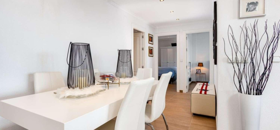 Orihuela Costa, Alicante, 2 Bedrooms Bedrooms, ,2 BathroomsBathrooms,Apartment,Resale,0,75632220393080256