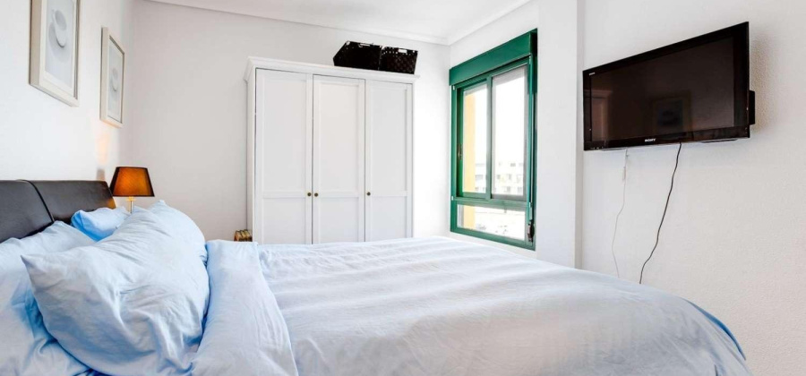 Orihuela Costa, Alicante, 2 Bedrooms Bedrooms, ,2 BathroomsBathrooms,Apartment,Resale,0,75632220393080256