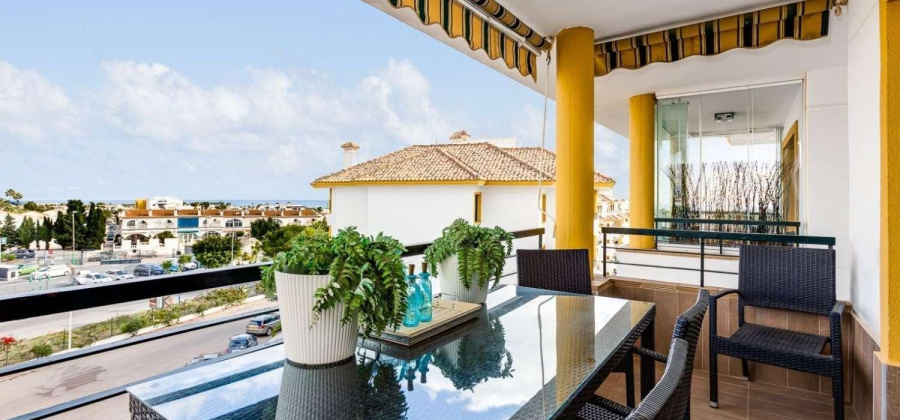 Orihuela Costa, Alicante, 2 Bedrooms Bedrooms, ,2 BathroomsBathrooms,Apartment,Resale,0,75632220393080256