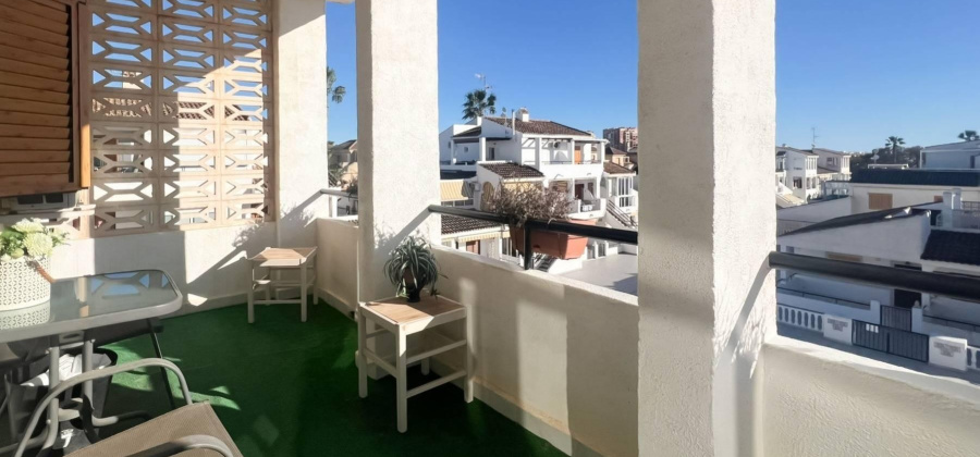 Torrevieja, Alicante, 2 Bedrooms Bedrooms, ,1 BathroomBathrooms,Bungalow,Resale,0,75632228174845792