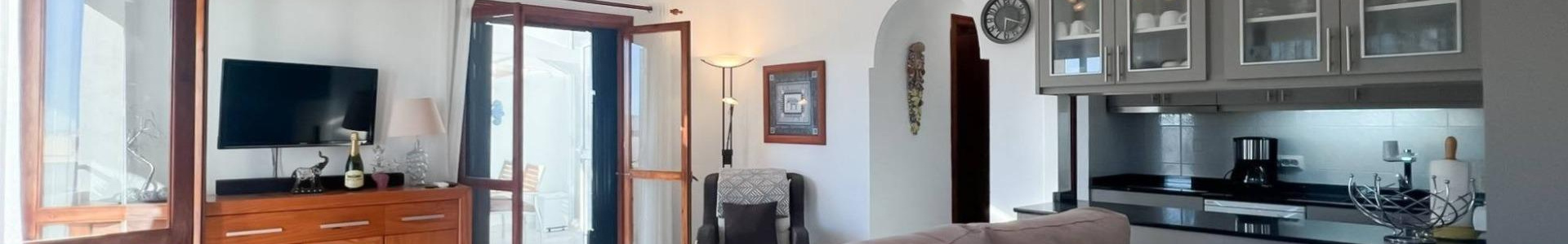 Bungalow in Costa Blanca South, Torrevieja