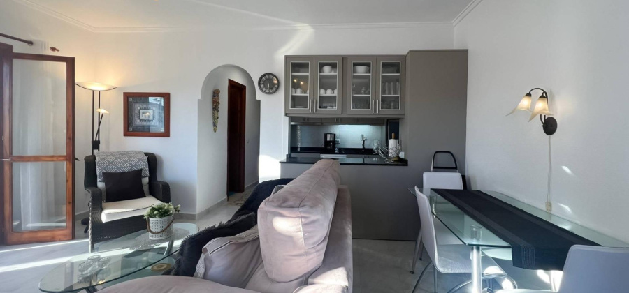 Torrevieja, Alicante, 2 Bedrooms Bedrooms, ,1 BathroomBathrooms,Bungalow,Resale,0,75632228174845792