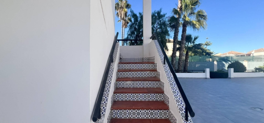 Torrevieja, Alicante, 2 Bedrooms Bedrooms, ,1 BathroomBathrooms,Bungalow,Resale,0,75632228174845792