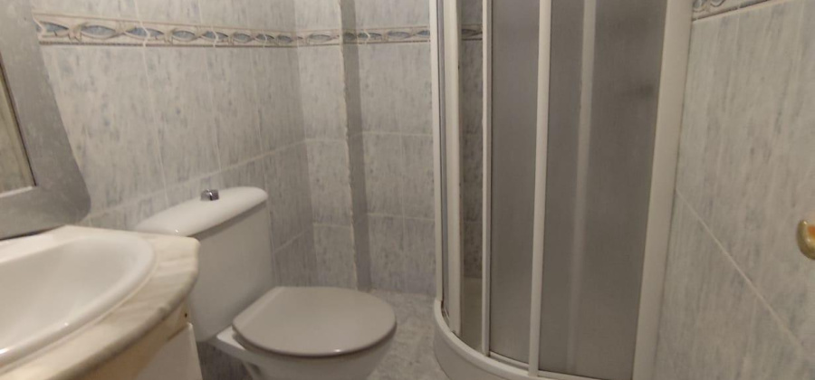 Torrevieja, Alicante, 1 Bedroom Bedrooms, ,1 BathroomBathrooms,Apartment,Resale,0,75632228765829968