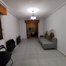 Apartment in Costa Blanca South, Torrevieja