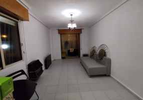 Torrevieja, Alicante, 1 Bedroom Bedrooms, ,1 BathroomBathrooms,Apartment,Resale,0,75632228765829968