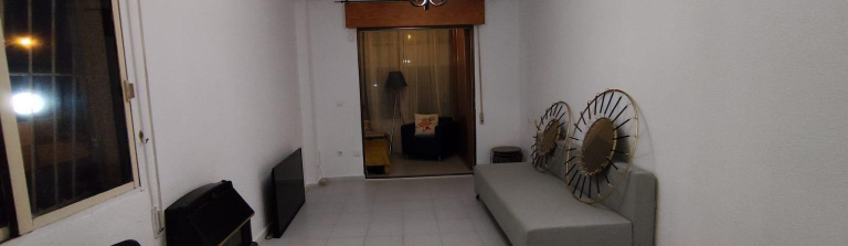 Apartment in Costa Blanca South, Torrevieja