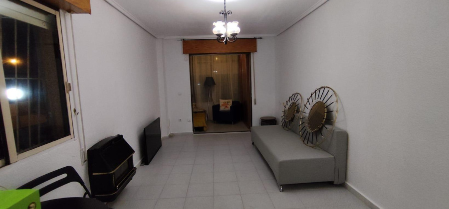 Torrevieja, Alicante, 1 Bedroom Bedrooms, ,1 BathroomBathrooms,Apartment,Resale,0,75632228765829968