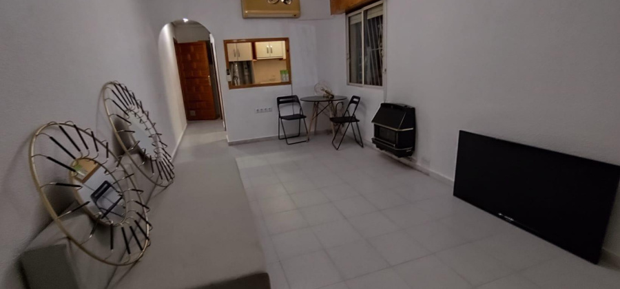 Torrevieja, Alicante, 1 Bedroom Bedrooms, ,1 BathroomBathrooms,Apartment,Resale,0,75632228765829968